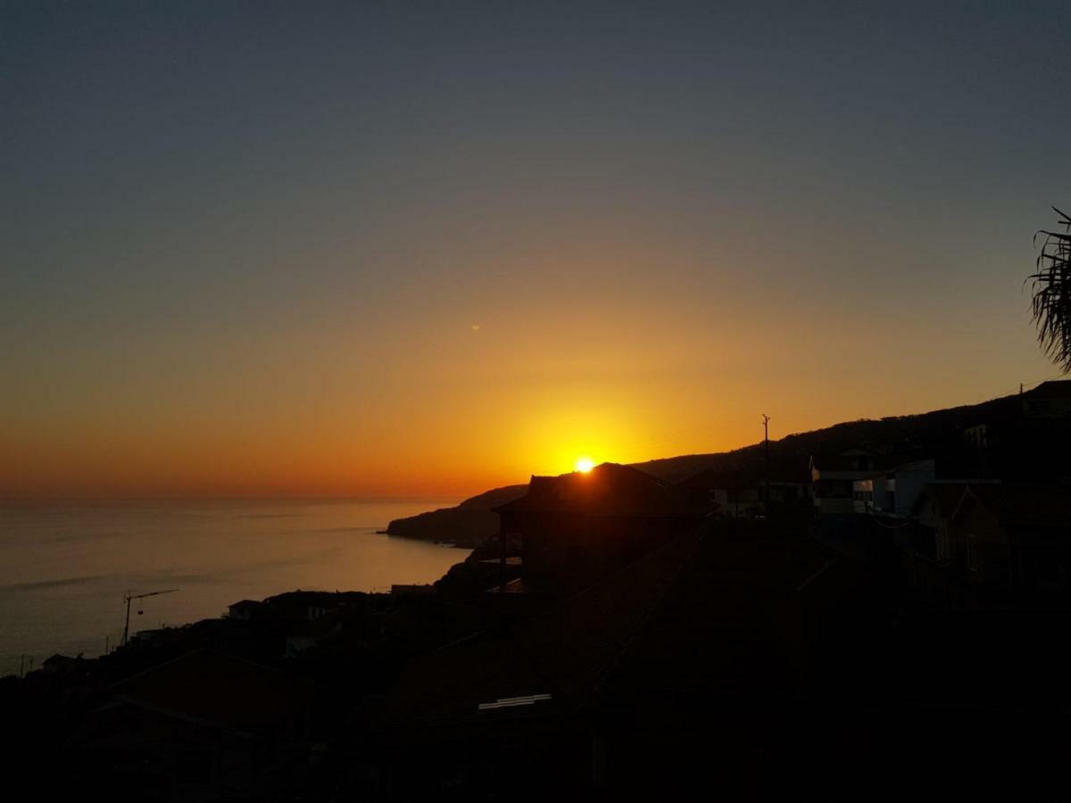 Villa Dazkarizeh73 Ribeira Brava Exterior foto