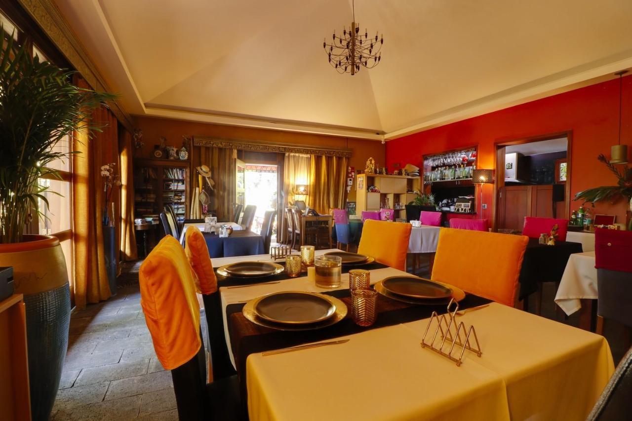 Villa Dazkarizeh73 Ribeira Brava Exterior foto