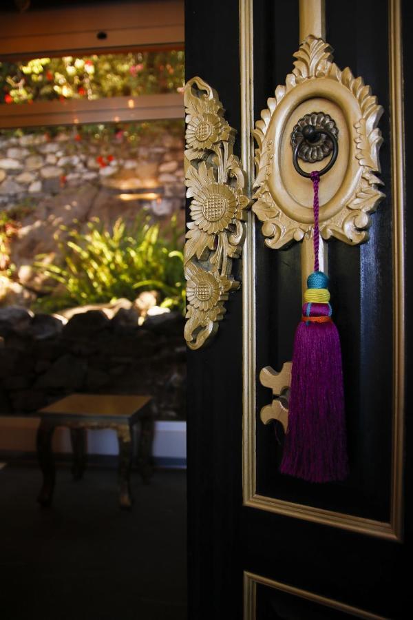 Villa Dazkarizeh73 Ribeira Brava Exterior foto